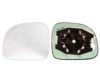 FIAT 71775773 Mirror Glass, outside mirror